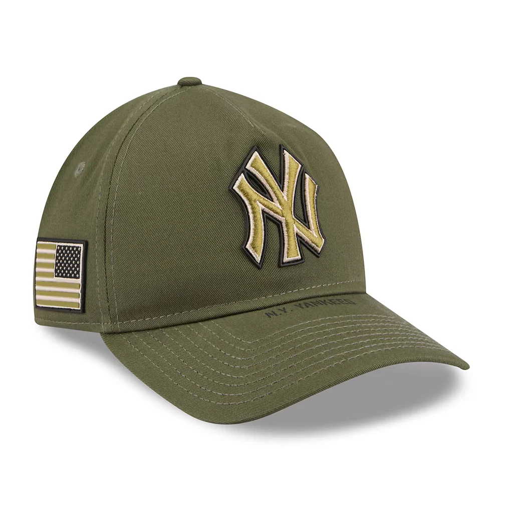 New York Yankees