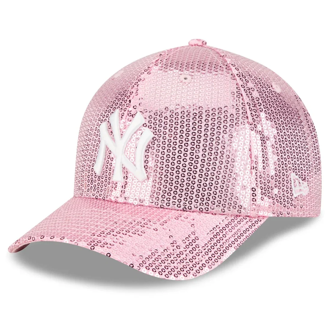 Women's Sequin 9FORTY Adjustable Hat Collection by New Era